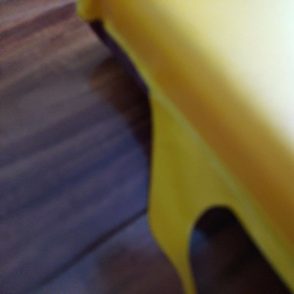 Vintage USC University of So Cal- Stadium Seat Cushion-late 60's-early 70's-rare - Picture 3 of 5